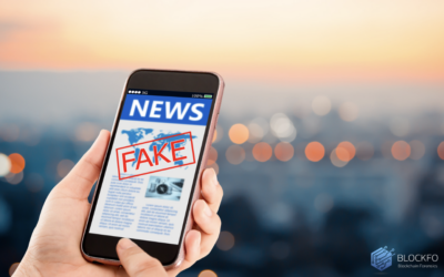 Fake News – Celebrity Crypto Scams