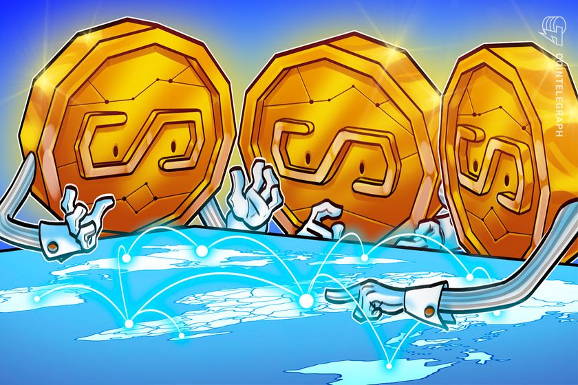 Stablecoin adoption poses greater risk for developing nations