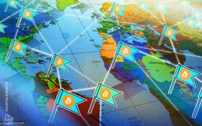 Cross-border BTC payments a top priority for Marathon Digital — Bitcoin 2024