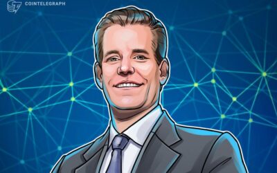 The next SEC chair must be named before US election — Tyler Winklevoss