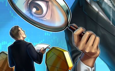Is government oversight non-negotiable for the future of crypto?