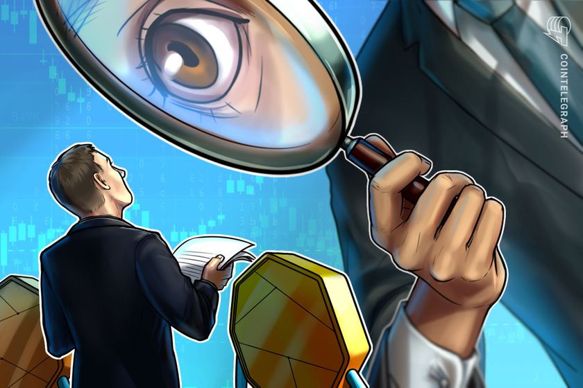 Is government oversight non-negotiable for the future of crypto?