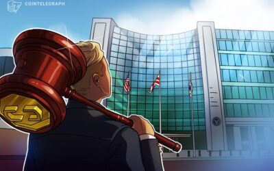 Crypto advocates file brief against SEC's investor tracking database