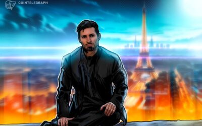 Telegram CEO Pavel Durov arrested in France: Law Decoded