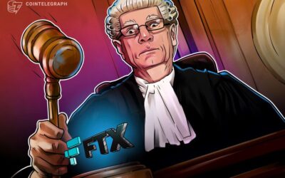 US authorities oppose ex-FTX exec’s motion to void plea deal