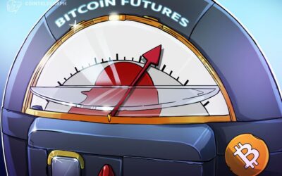 CME to launch bite-sized Bitcoin ‘Friday’ futures in bid for retail