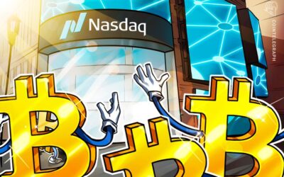 Nasdaq wants to launch a Bitcoin index options, seeks SEC approval