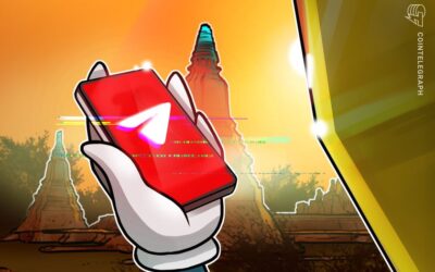 Indonesia considering Telegram ban over lack of moderation