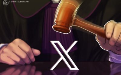 Brazil’s Supreme Court threatens to suspend X by Aug. 29