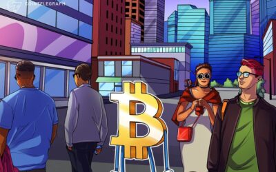 ‘Bitcoin hasn’t had the widespread adoption we hoped for’ — Nayib Bukele