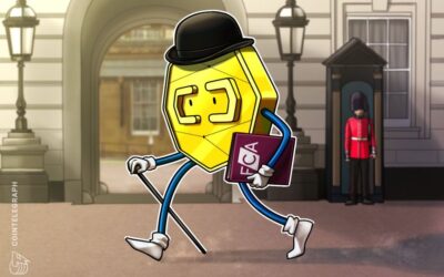 Slow FCA processing at odds with UK's crypto ambitions — Report