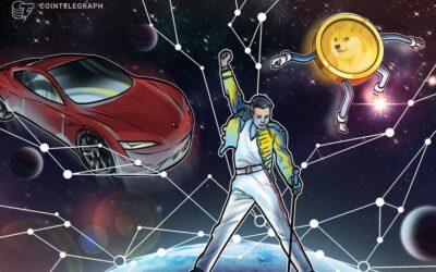 Elon Musk, Tesla beat Dogecoin manipulation lawsuit