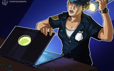 Chinese ‘CoinGecko’ investigated by local police — Report