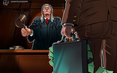 Crypto bankruptcies net law firms $751M in fees