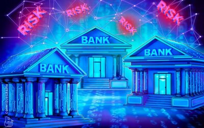 Banks face new risks from permissionless blockchains, BIS warns