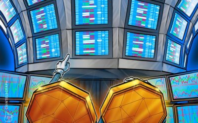 NYSE calls out crypto provider SOS for noncompliance