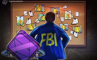 FBI will use NFTs to contact victims of crypto fraud scheme Clucoin