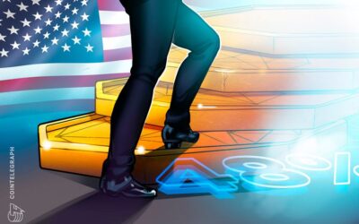 Crypto firms contributed 48% of all corporate political donations in 2024: Report