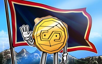 Wyoming stablecoin may launch Q1 2025 —Governor Mark Gordon