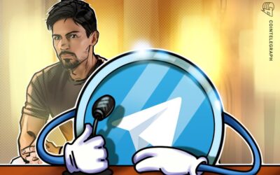 Telegram issues official statement on Pavel Durov detention