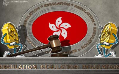 Hong Kong targets noncompliant crypto exchanges in licensing push