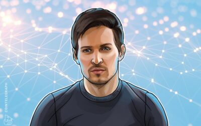 Breaking: Telegram CEO Pavel Durov arrested in France