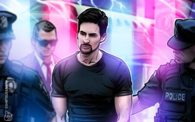 Telegram founder Pavel Durov arrested — What we know so far