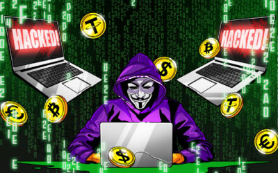 $55M DeFi Saver phish, copy2pwn hijacks your clipboard: Crypto Sec