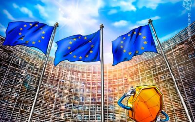 New regulators are set to define Europe's crypto policies