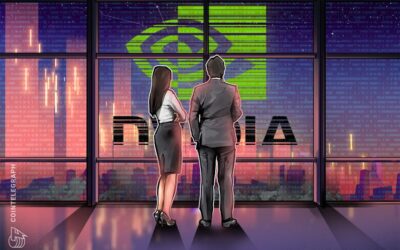 Nvidia posts historic one-day loss after US antitrust subpoena