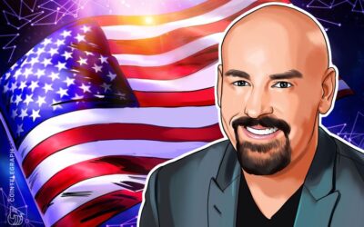 Pro-XRP attorney John Deaton wins Republican US Senate primary