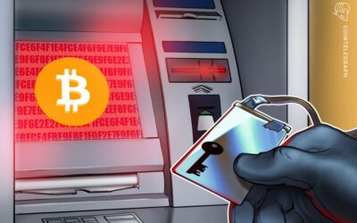 Crypto scams involving Bitcoin ATMs explode by 1,000% since 2020 — FTC