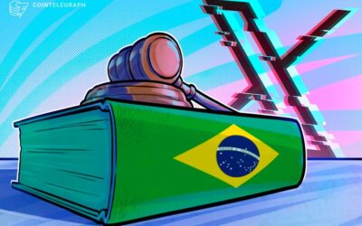 Brazil’s X ban: Are VPN users at risk for accessing the platform?