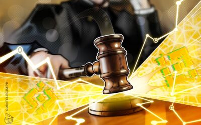 Nigerian judge pushes Binance exec’s bail hearing to Oct. 9