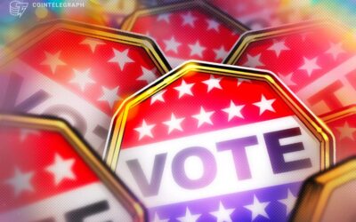 ‘The crypto voting bloc is not voters’: Political scientists debate election impact