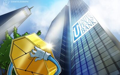 Fed hits Texas bank with cease and desist over servicing crypto firms