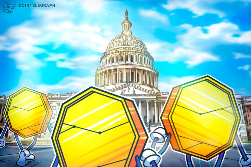 Crypto PACs spend $14M targeting crucial US Senate and House races