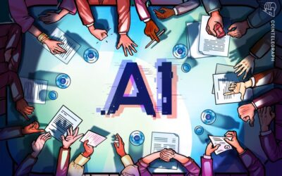 US, EU and UK sign world’s first international AI treaty