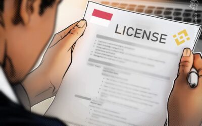 Binance subsidiary Tokocrypto secures full license in Indonesia