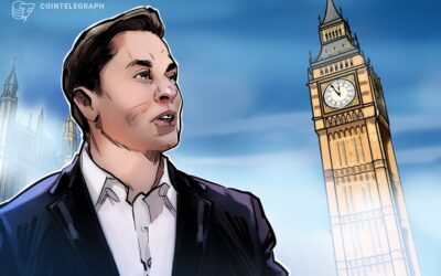 UK Parliament could summon Elon Musk over X operations