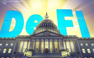 US lawmakers divided in first Congressional hearing on DeFi