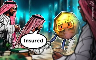 UAE’s central bank approves custodial risk insurance product for digital assets