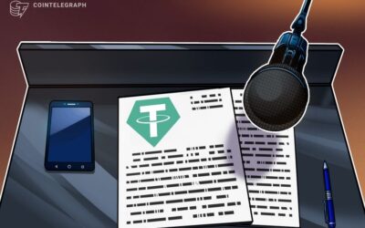 Consumer protection watchdog warns about Tether's reserves