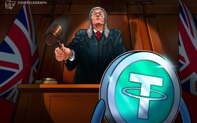 UK court rules Tether is property in first English law post-trial crypto ruling