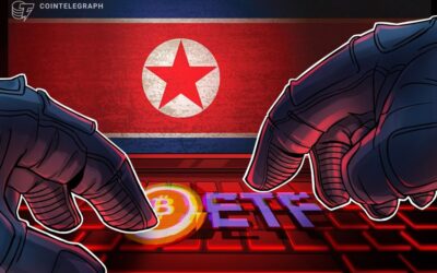 Bitcoin ETFs are next major target for North Korean hackers — Cyvers