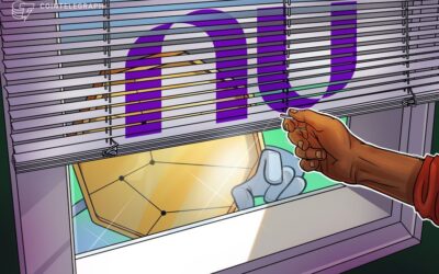 Brazilian bank suspends native crypto token trading following 97% price drop