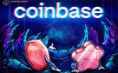 Coinbase’s ‘Stand With Crypto’ creates NFT legal defense fund