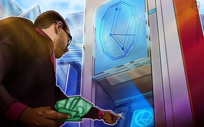 US lawmakers urge top crypto ATM operators to tackle fraud