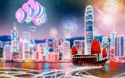 Hong Kong prepares AI guidelines for finance sector