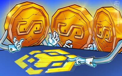 BNB Chain introduces gasless stablecoin payments initiative